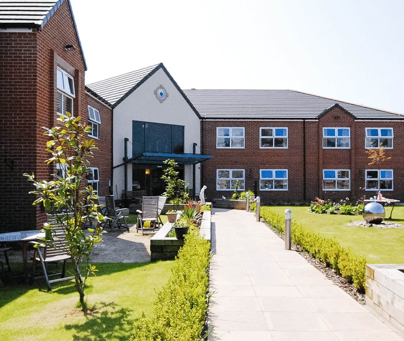 care home investment opportunities